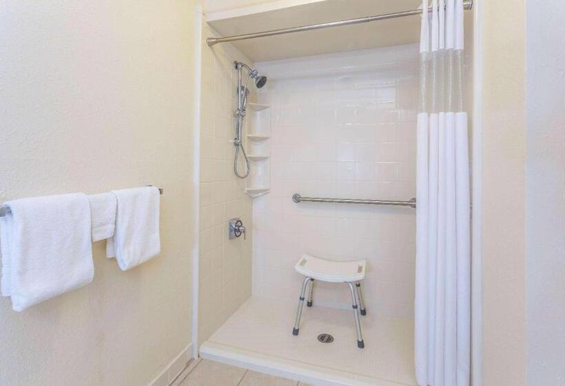 فندق Days Inn By Wyndham Lake Park/valdosta