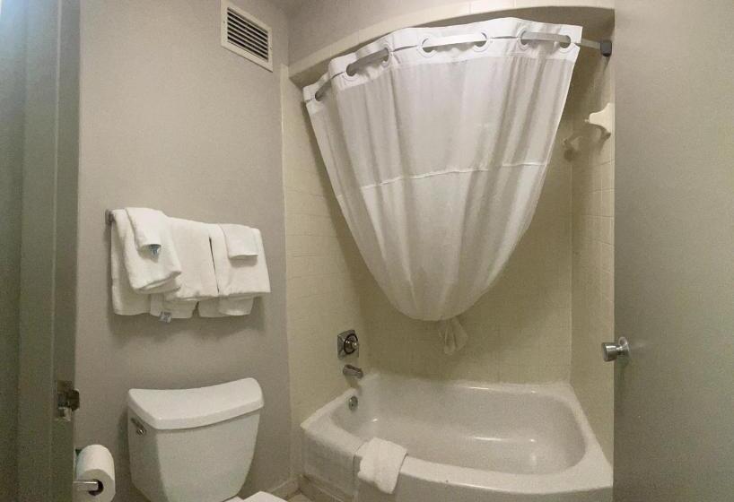 فندق Days Inn By Wyndham Lake Park/valdosta