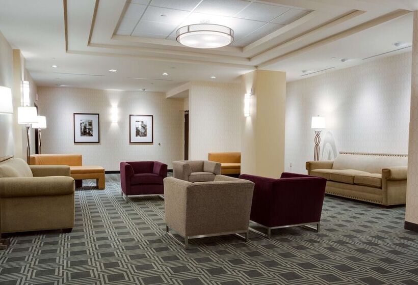 Drury Plaza Hotel Pittsburgh Downtown