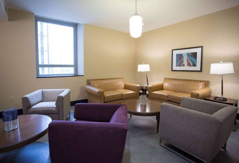 Drury Plaza Hotel Pittsburgh Downtown