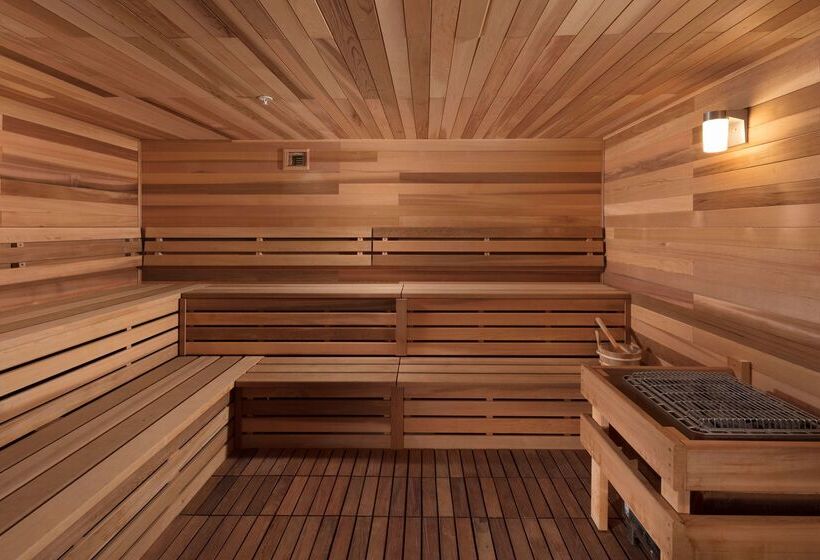 호텔 Embassy Suites By Hilton Amarillo Downtown