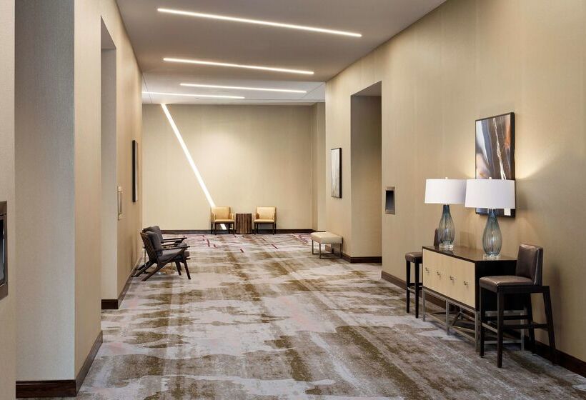 호텔 Embassy Suites By Hilton Amarillo Downtown