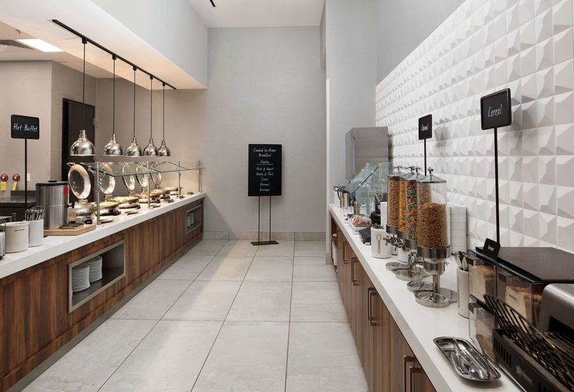 호텔 Embassy Suites By Hilton Amarillo Downtown