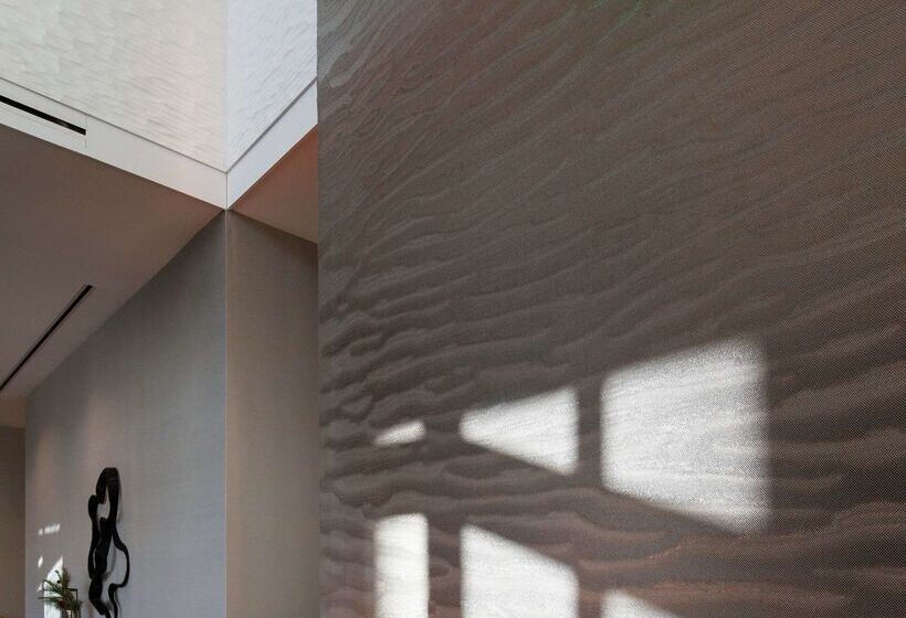 호텔 Embassy Suites By Hilton Amarillo Downtown