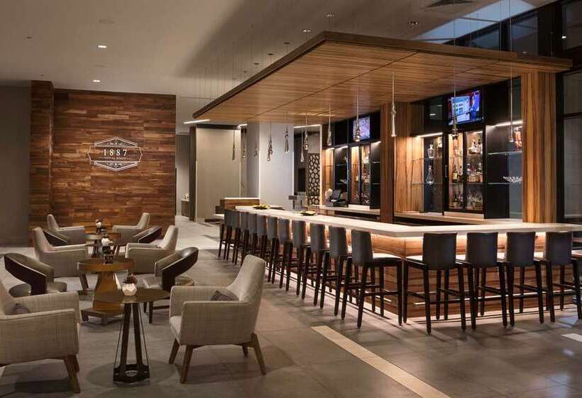 호텔 Embassy Suites By Hilton Amarillo Downtown