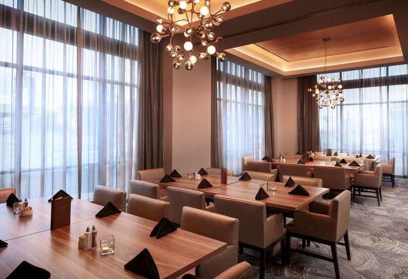 호텔 Embassy Suites By Hilton Amarillo Downtown