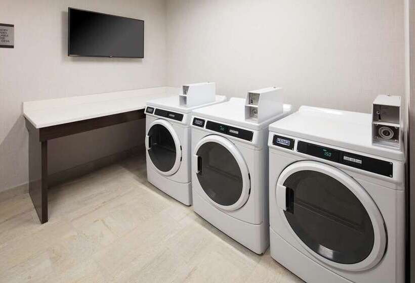 호텔 Embassy Suites By Hilton Amarillo Downtown