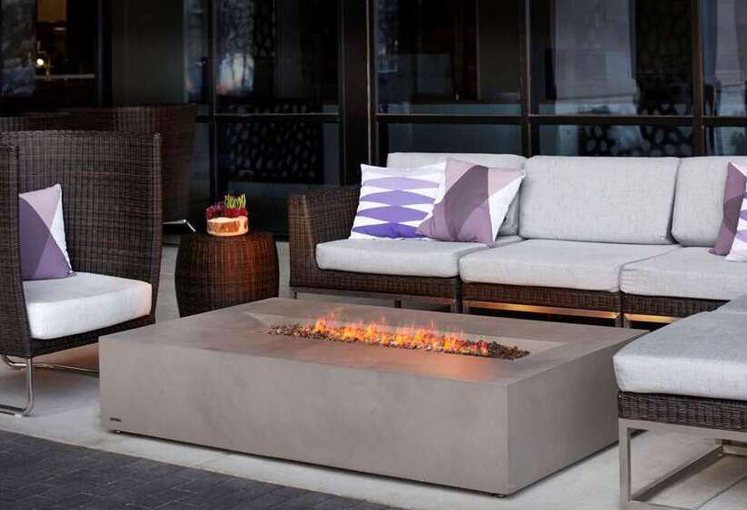 호텔 Embassy Suites By Hilton Amarillo Downtown