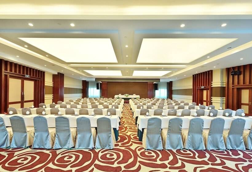 فندق Excemon Cixi Guomai