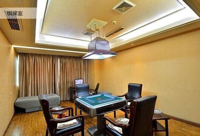 فندق Excemon Cixi Guomai