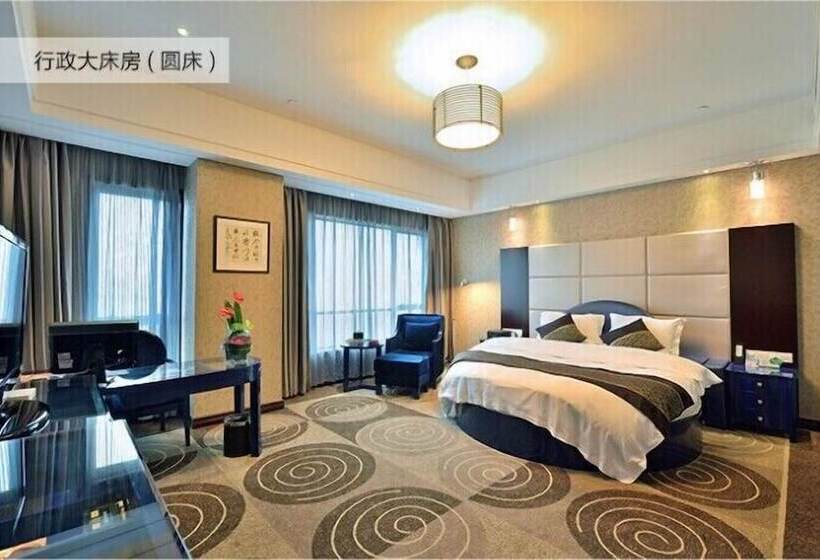 فندق Excemon Cixi Guomai