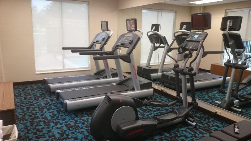 酒店 Fairfield Inn & Suites By Marriott Cuero