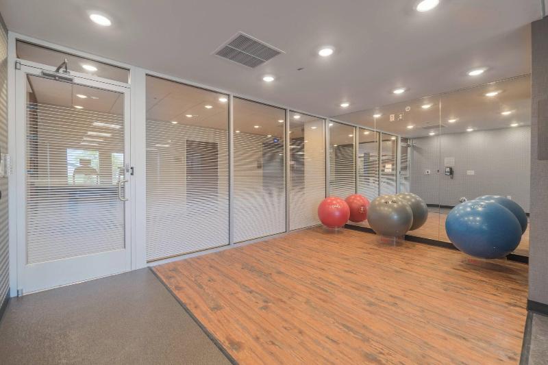 호텔 Fairfield Inn & Suites By Marriott Gaylord