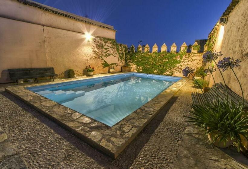 호텔 Finca Villa Juan