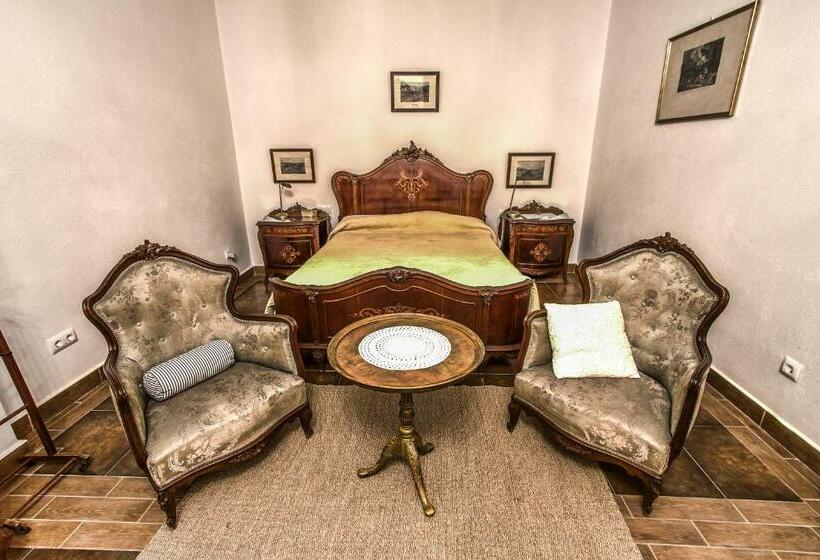 호텔 Finca Villa Juan