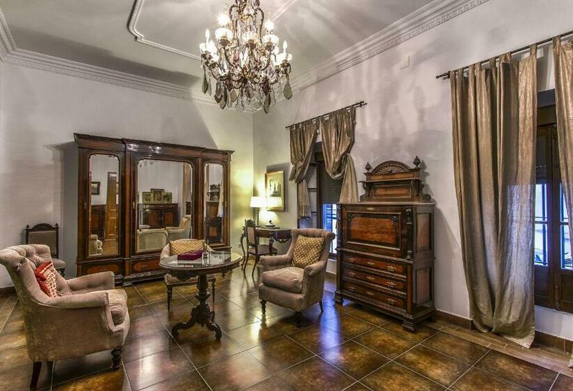 호텔 Finca Villa Juan