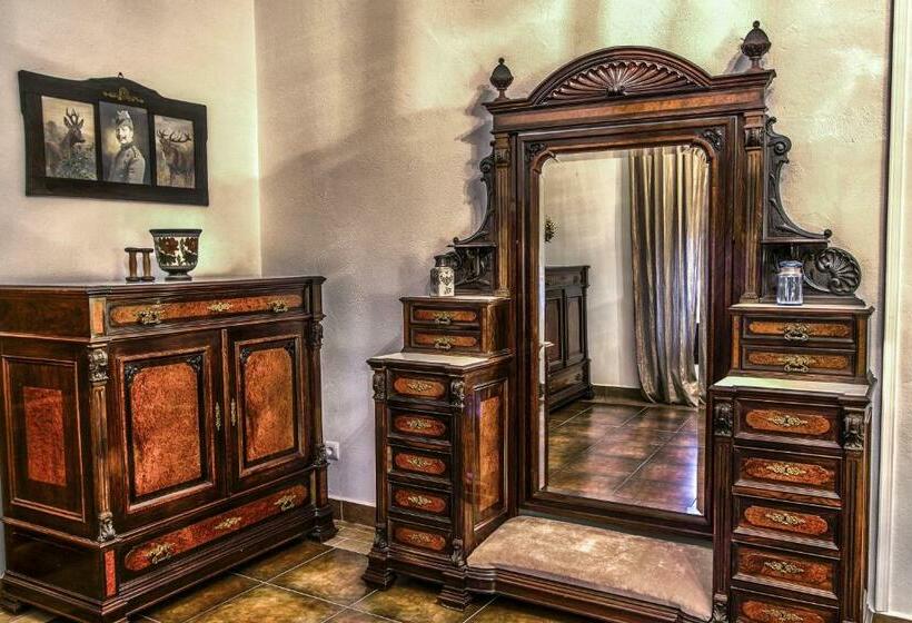 호텔 Finca Villa Juan