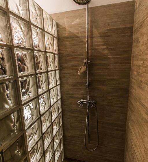 호텔 Finca Villa Juan