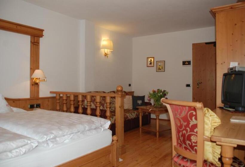 בית מלון כפרי Flora