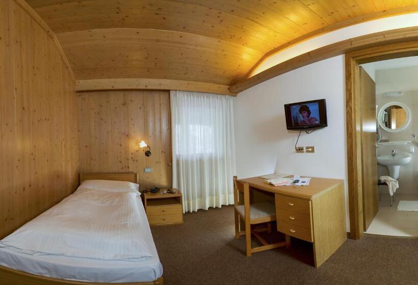 Отель Gran Mugon