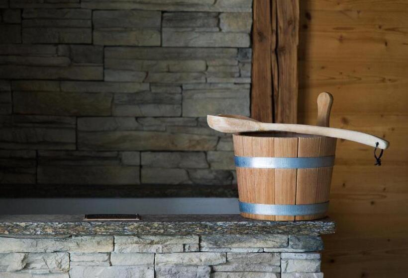 Отель Gran Mugon