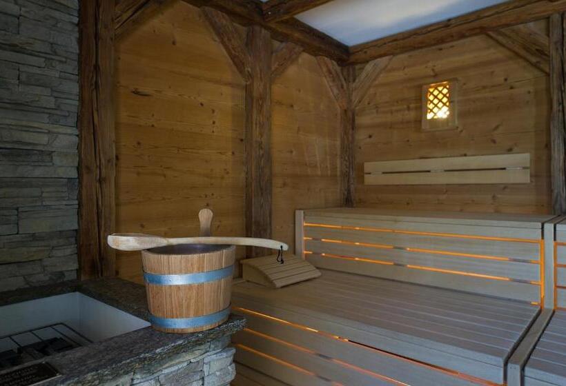 Отель Gran Mugon