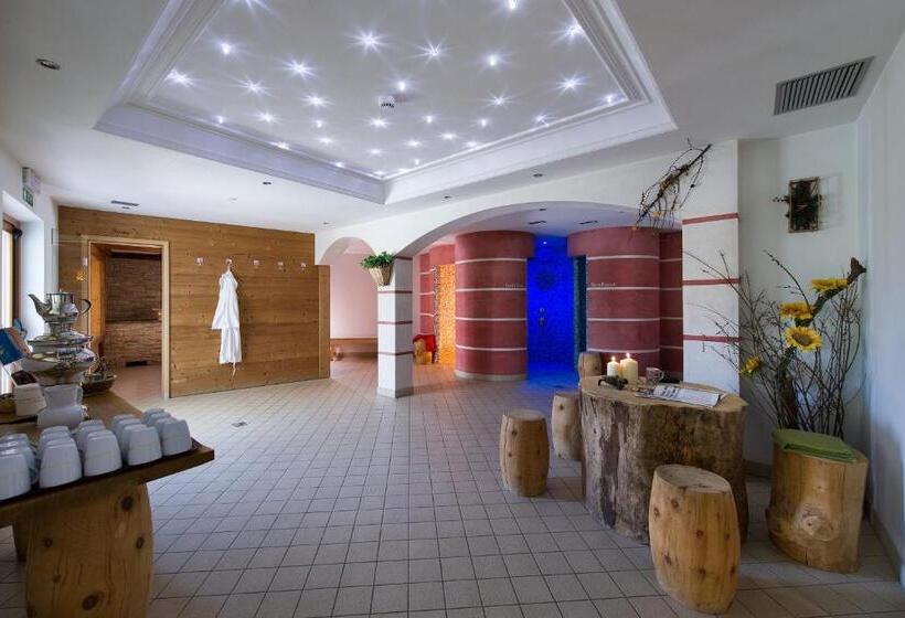 Отель Gran Mugon