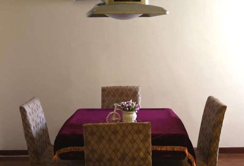 호텔 Greentree Alliance Shenzhen Fuyong Metro Station