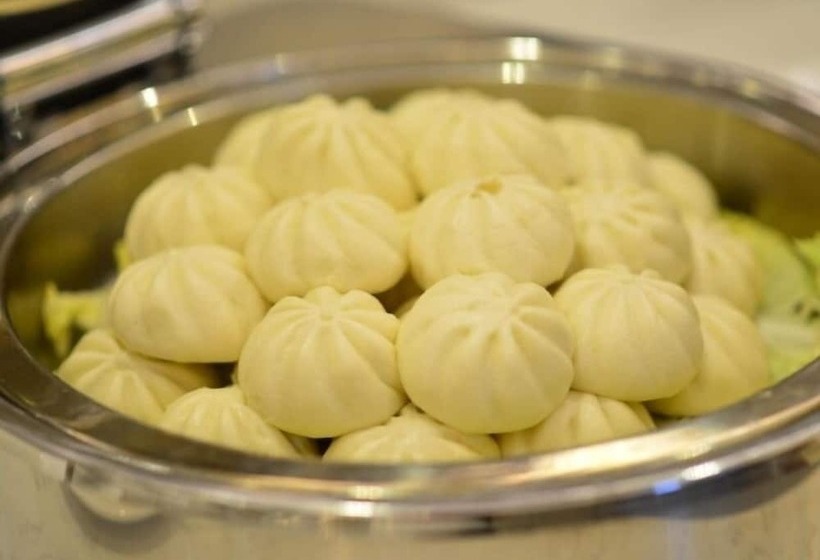 فندق Greentree Eastern Bijie Qixingguan Zhaoshanghuayuan