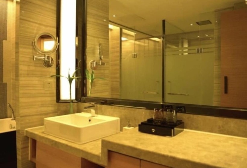 فندق Greentree Eastern Bijie Qixingguan Zhaoshanghuayuan