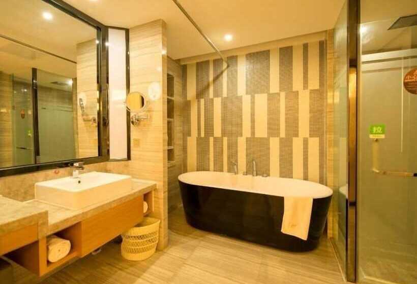 فندق Greentree Eastern Bijie Qixingguan Zhaoshanghuayuan