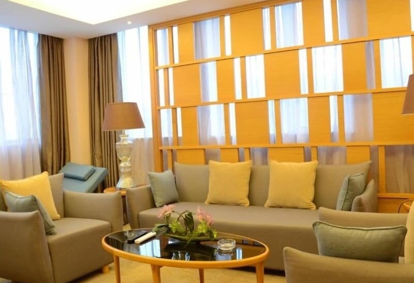 فندق Greentree Eastern Bijie Qixingguan Zhaoshanghuayuan