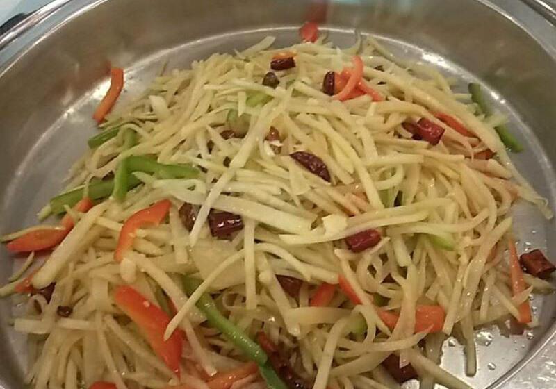 فندق Greentree Eastern Bijie Qixingguan Zhaoshanghuayuan