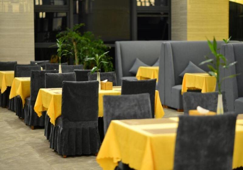 فندق Greentree Eastern Bijie Qixingguan Zhaoshanghuayuan