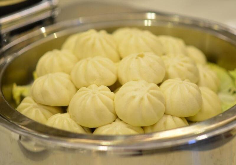 فندق Greentree Eastern Bijie Qixingguan Zhaoshanghuayuan