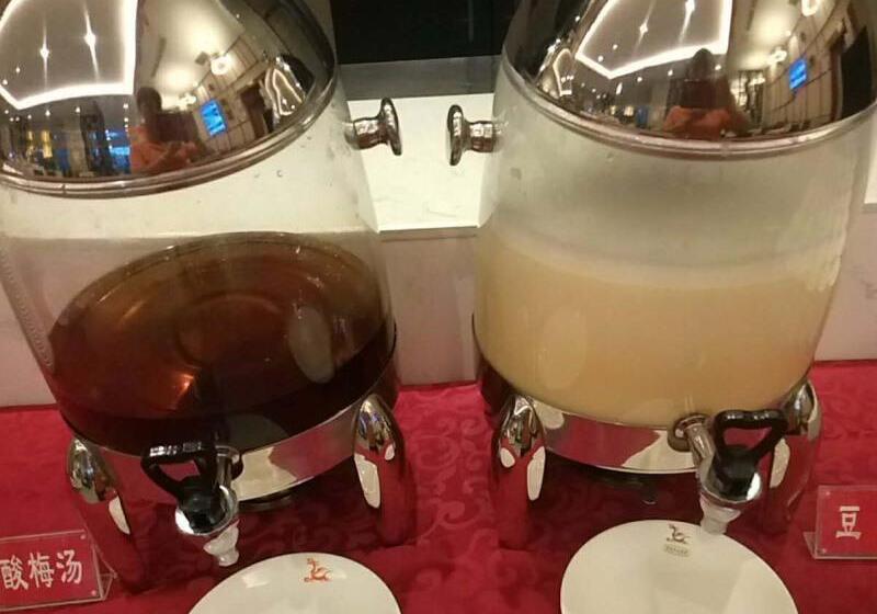 فندق Greentree Eastern Bijie Qixingguan Zhaoshanghuayuan