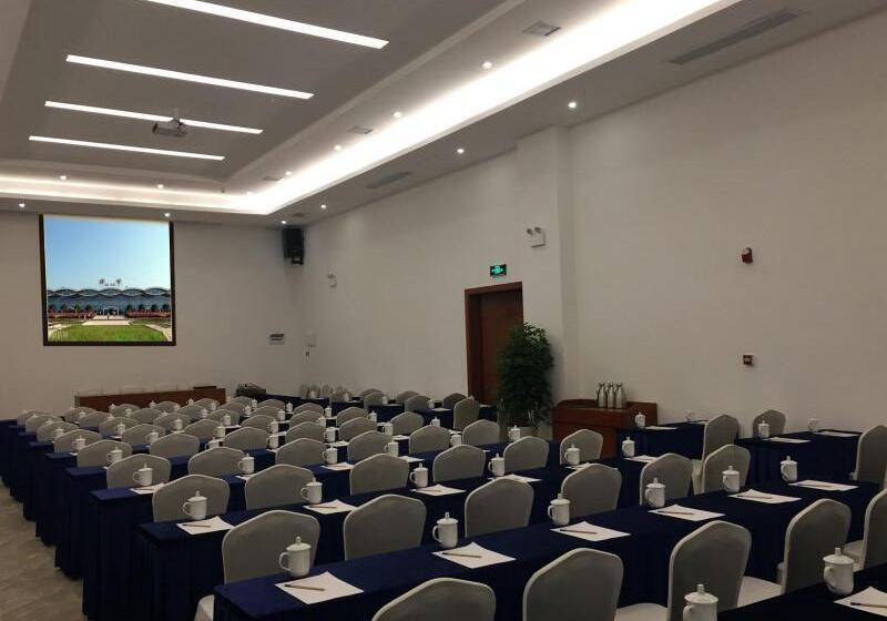 فندق Greentree Eastern Bijie Qixingguan Zhaoshanghuayuan