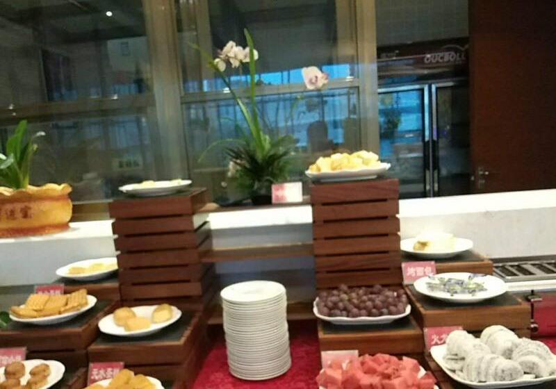 فندق Greentree Eastern Bijie Qixingguan Zhaoshanghuayuan