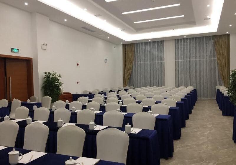 فندق Greentree Eastern Bijie Qixingguan Zhaoshanghuayuan