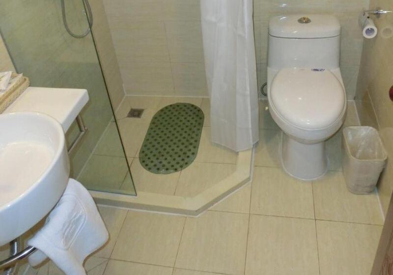 호텔 Greentree Inn Beijing Mentougou Express