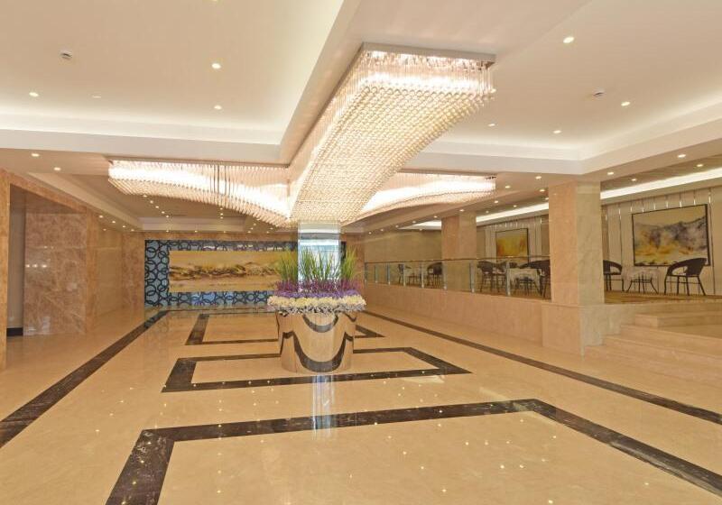 Отель Greentree Inn Jiangsu Changzhou Dinosaur Park Global Harbor Express