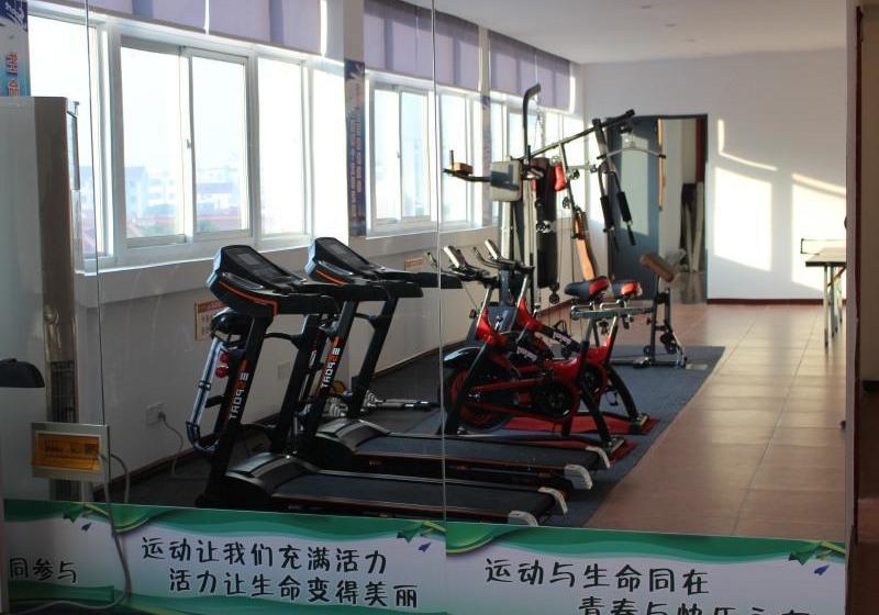 Отель Greentree Inn Jiangsu Changzhou Jintan Ximen Street Material Market Business