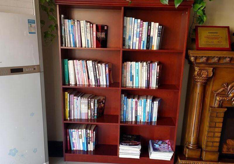 酒店 Greentree Inn Langfang Dachang South Huaan Road Express