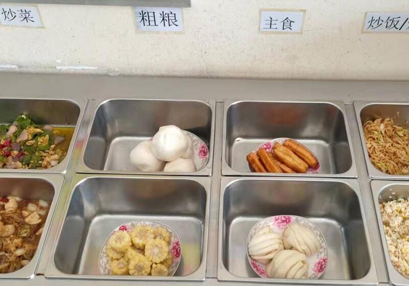 酒店 Greentree Inn Langfang Dachang South Huaan Road Express