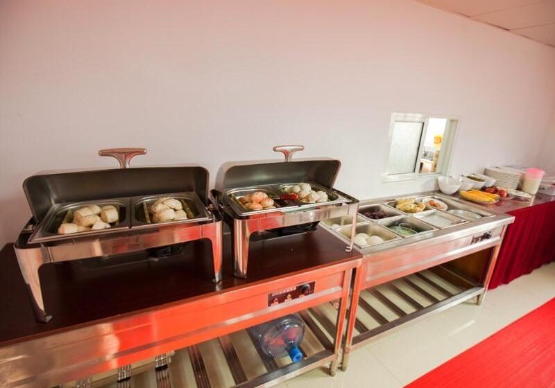 فندق Greentree Inn Shanghai Hongqiao International Airport Songhong Road Express