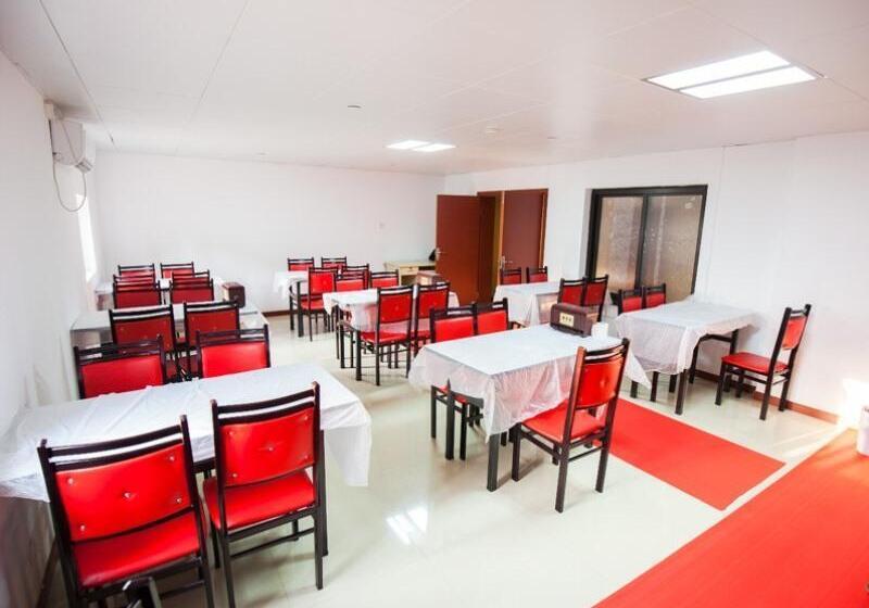 فندق Greentree Inn Shanghai Hongqiao International Airport Songhong Road Express