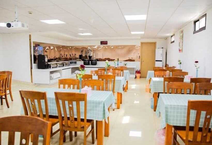 Hotel Greentree Inn Shanghai Pudong Shenmei East Express