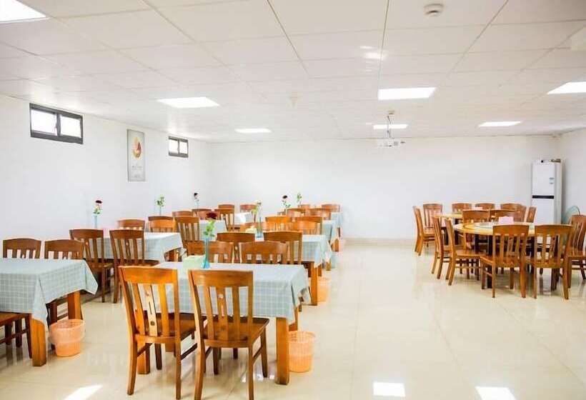 Hotel Greentree Inn Shanghai Pudong Shenmei East Express