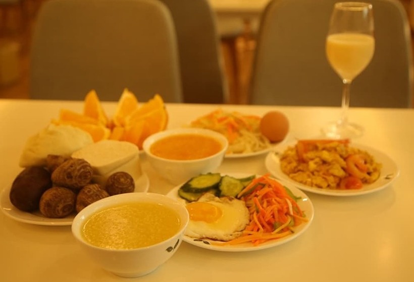 فندق Greentree Inn Henan Shangqiu Normal College Wenhuawestroad Business