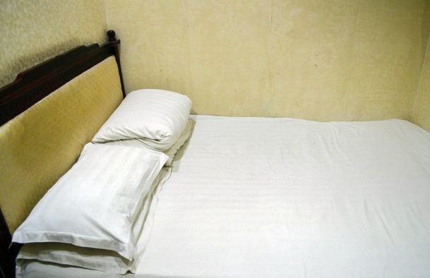 호텔 Greentree Inn Tangshan Xueyuan Road Business